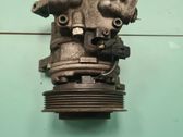 Air conditioning (A/C) compressor (pump)