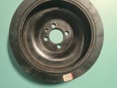 Crankshaft pulley