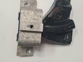 Engine mount bracket