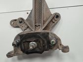 Gearbox mount