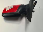 Front door electric wing mirror