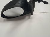 Manual wing mirror