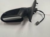 Front door electric wing mirror