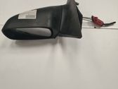 Manual wing mirror