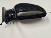 Manual wing mirror