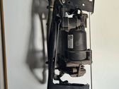 Air suspension compressor/pump