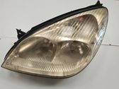 Headlight/headlamp