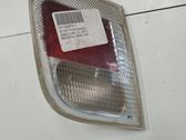Rear fog light