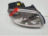 Headlight/headlamp
