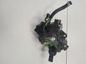 Fuel injection high pressure pump