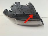 Headlight/headlamp