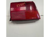 Rear/tail lights