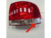Rear/tail lights
