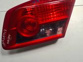 Tailgate rear/tail lights