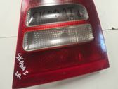 Rear/tail lights