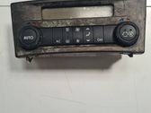 Climate control unit