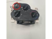 Climate control unit