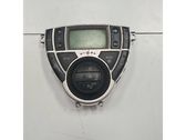 Climate control unit