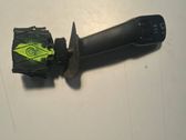 Wiper control stalk