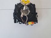 Airbag squib ring wiring