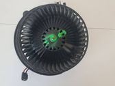 Heater fan/blower