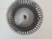 Heater fan/blower