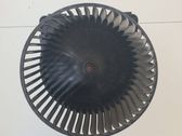 Heater fan/blower