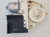 Передний двигатель механизма для подъема окон
