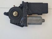 Front door window regulator motor