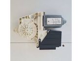 Front door window regulator motor