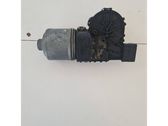 Rear window wiper motor