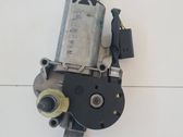Rear window wiper motor