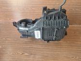 Commande de chauffage et clim