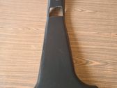 (B) pillar trim (top)