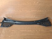 Wiper trim