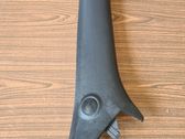 (A) pillar trim