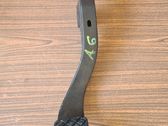 Brake pedal