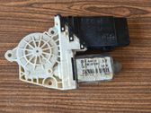 Front door window regulator motor