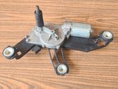 Wischermotor Heckscheibe