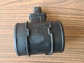 Mass air flow meter
