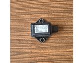 ESP acceleration yaw rate sensor