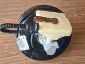 Brake booster