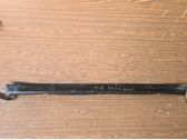 Front sill (body part)