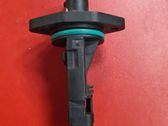 Mass air flow meter