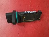Mass air flow meter