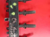 High voltage ignition coil