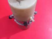 Power steering pump