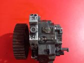 Fuel injection high pressure pump