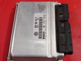 Engine control unit/module