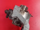 Fuel injection high pressure pump